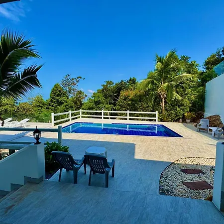 Long Beach Oceanview Il Villas Koh Lanta Exterior photo