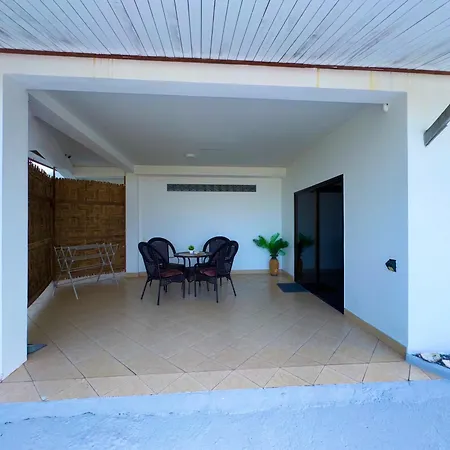 Long Beach Oceanview Il Villas Koh Lanta Exterior photo