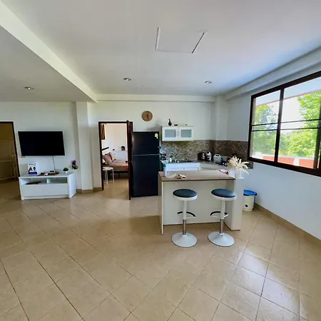 Long Beach Oceanview Il Villas Koh Lanta Exterior photo
