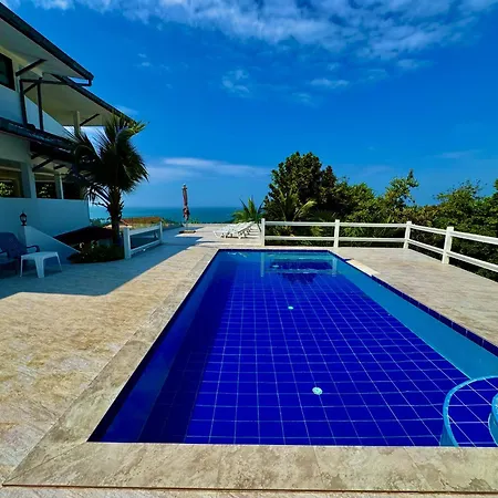 Long Beach Oceanview Il Villas Koh Lanta Exterior photo