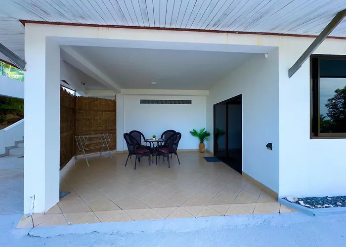 Long Beach Oceanview Il Villas Koh Lanta