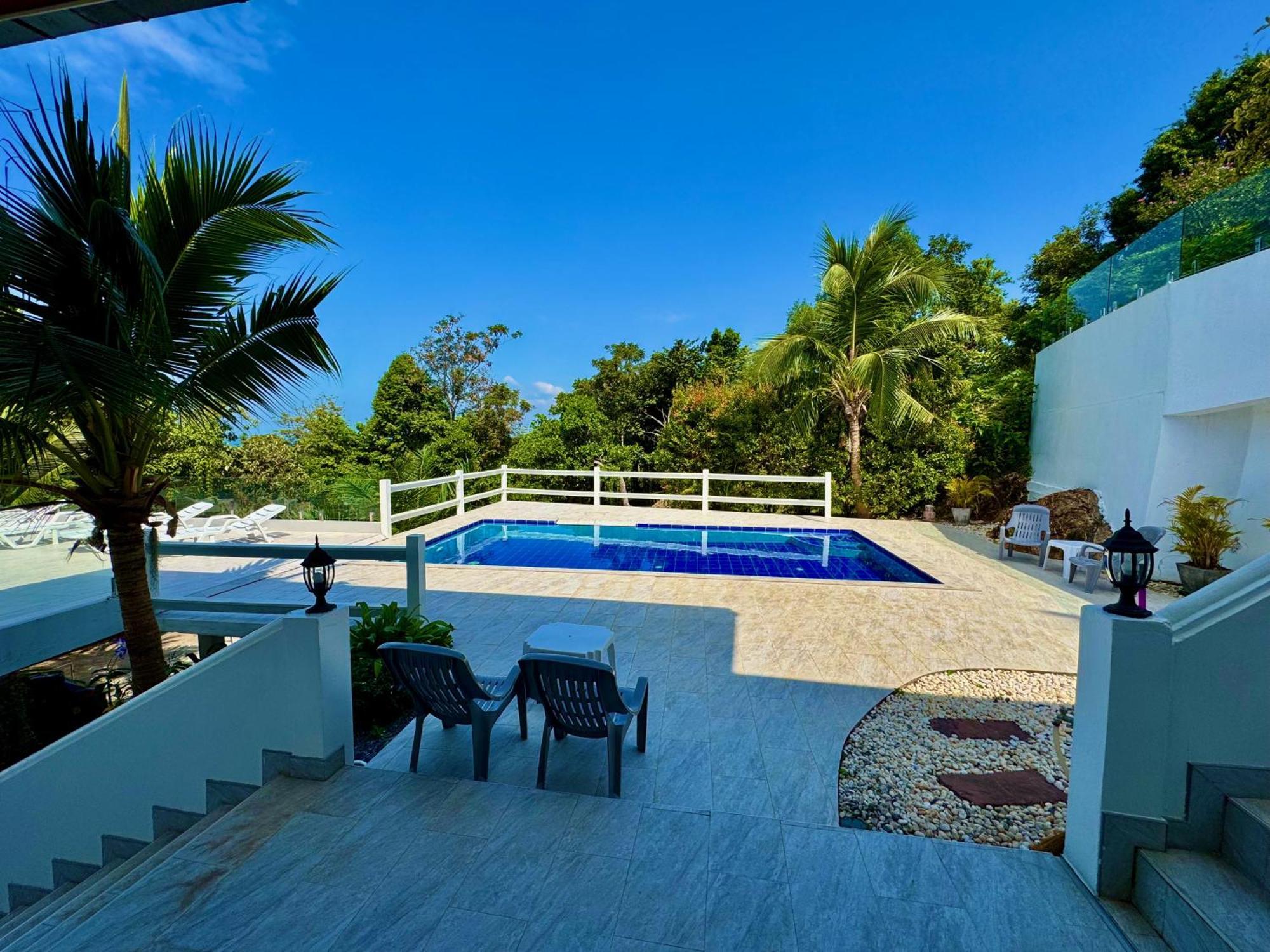 Long Oceanview Il * Ko Lanta