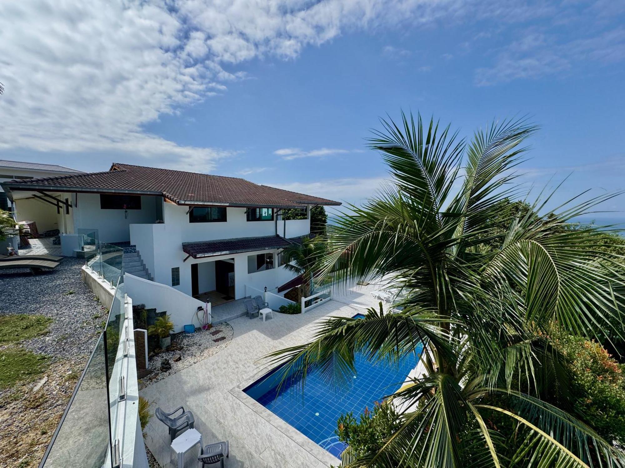 Appartement Long Oceanview Il *