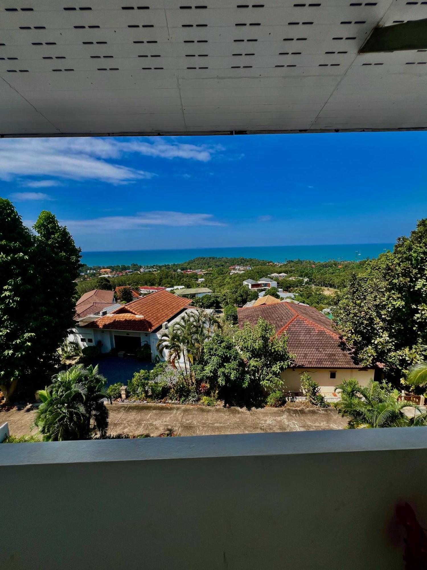 Long Oceanview Il * Ko Lanta