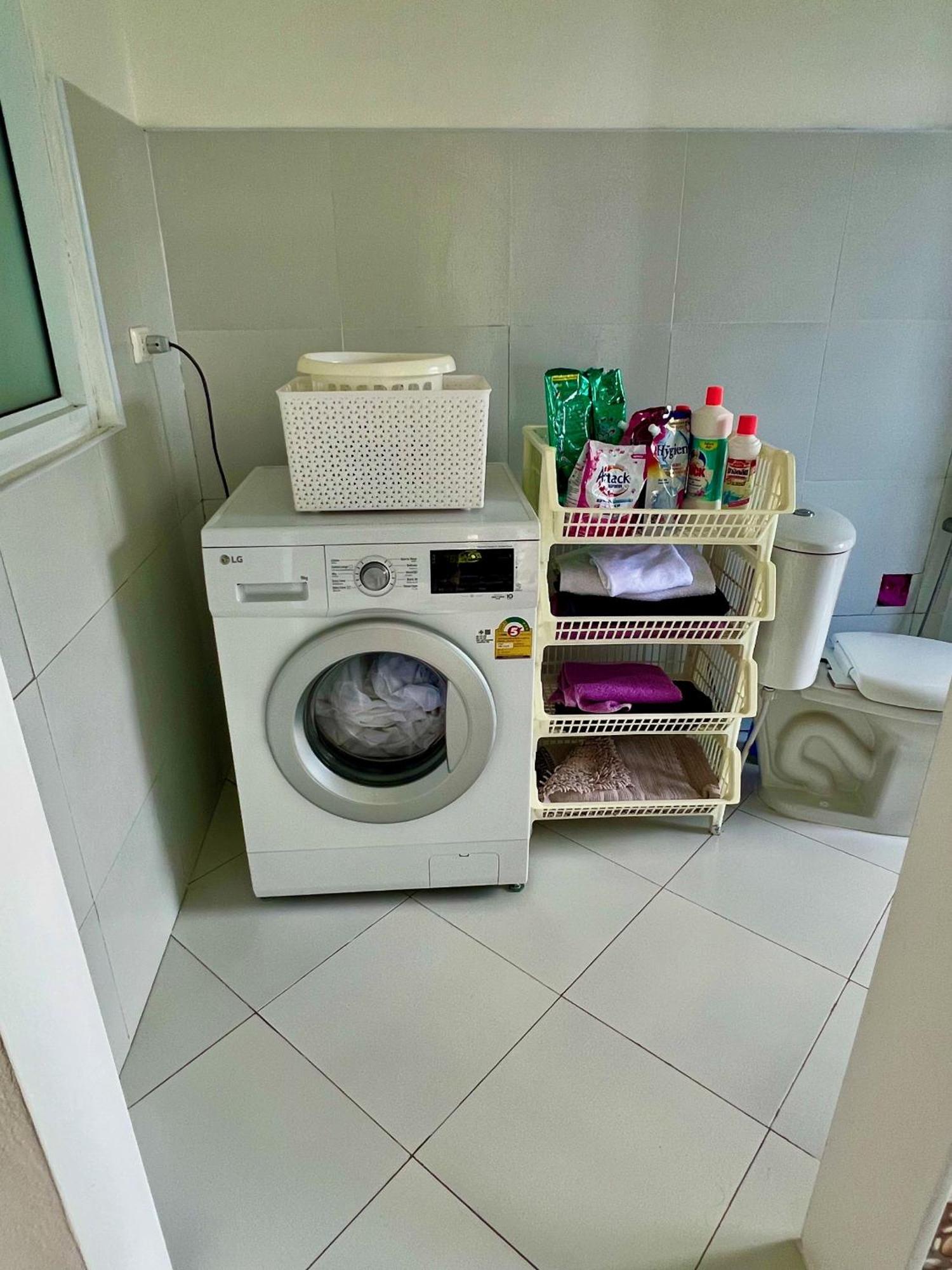 Appartement Long Oceanview Il Ko Lanta