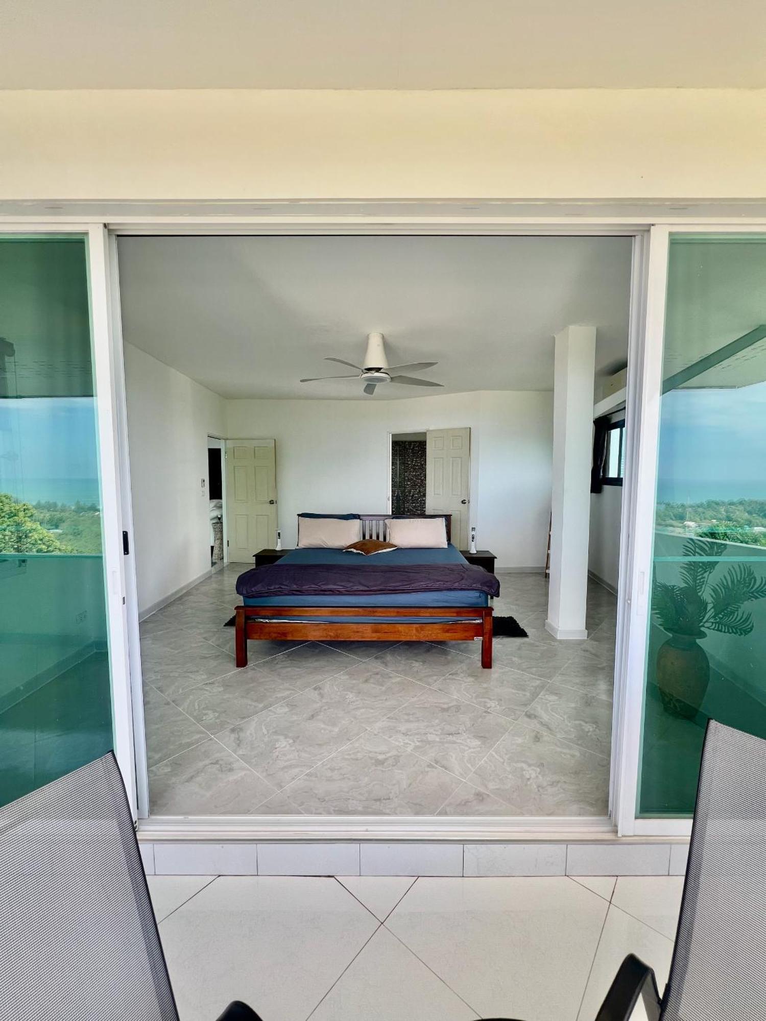 Long Oceanview Il * Ko Lanta
