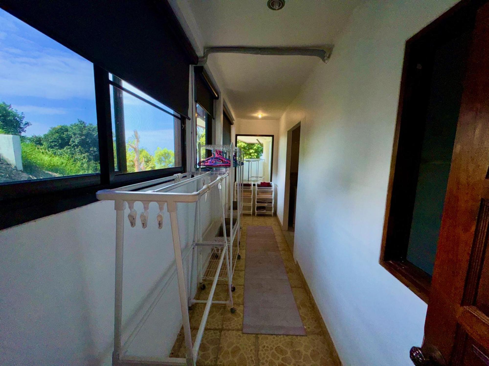 Long Oceanview Il Apartment Ko Lanta