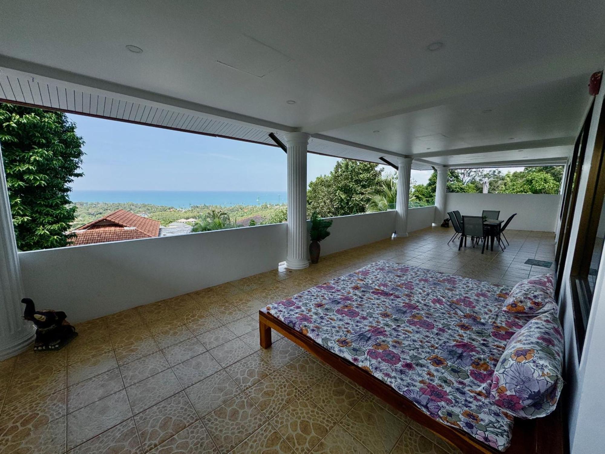 Apartment Long Oceanview Il Ko Lanta