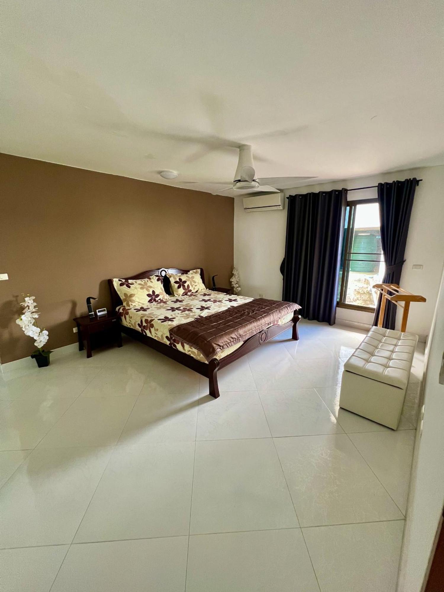 Long Oceanview Il Apartment Ko Lanta