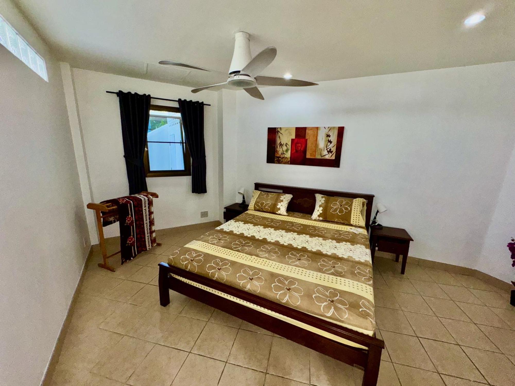Apartment Long Oceanview Il Ko Lanta
