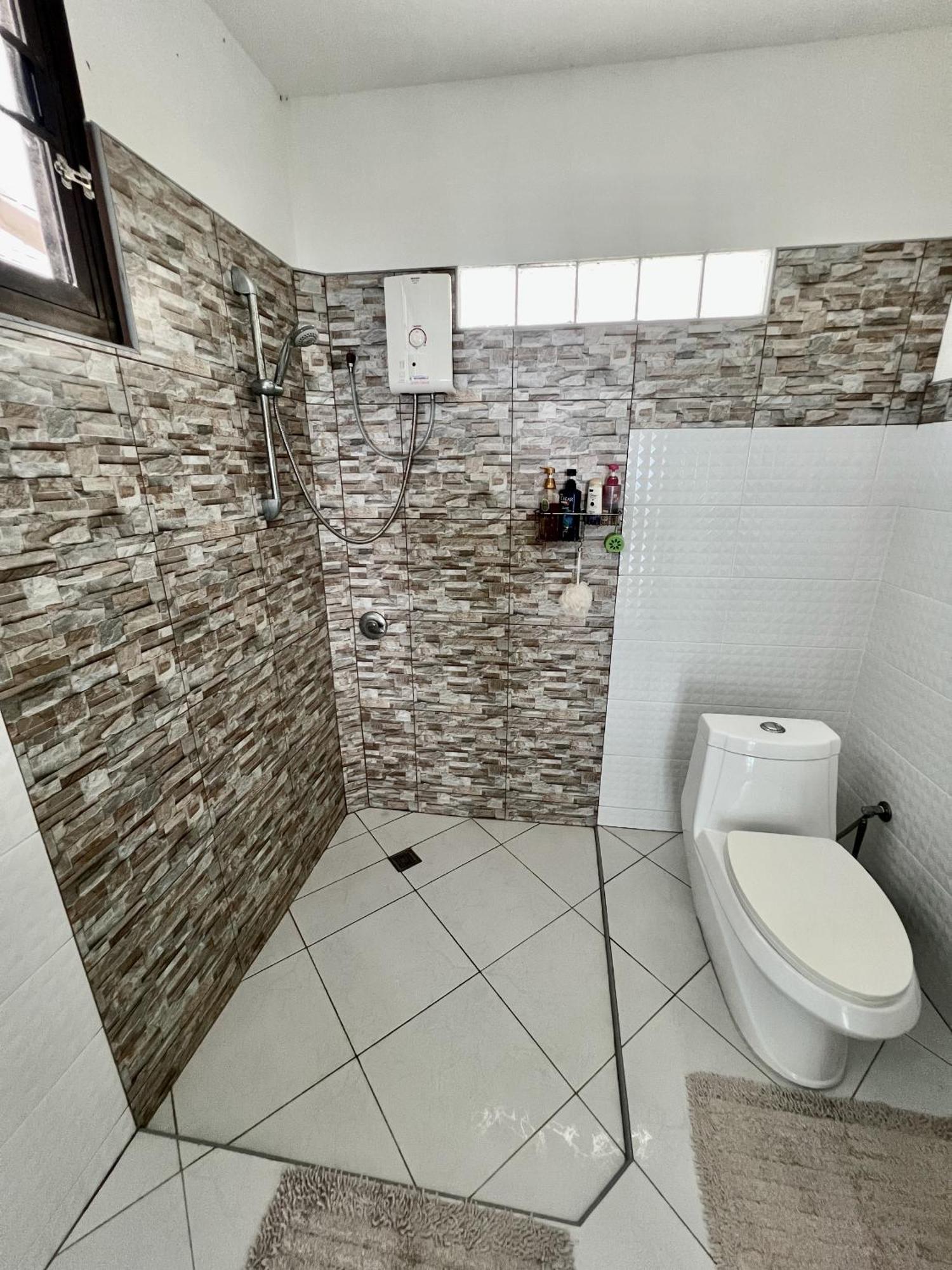 Appartement Long Oceanview Il *