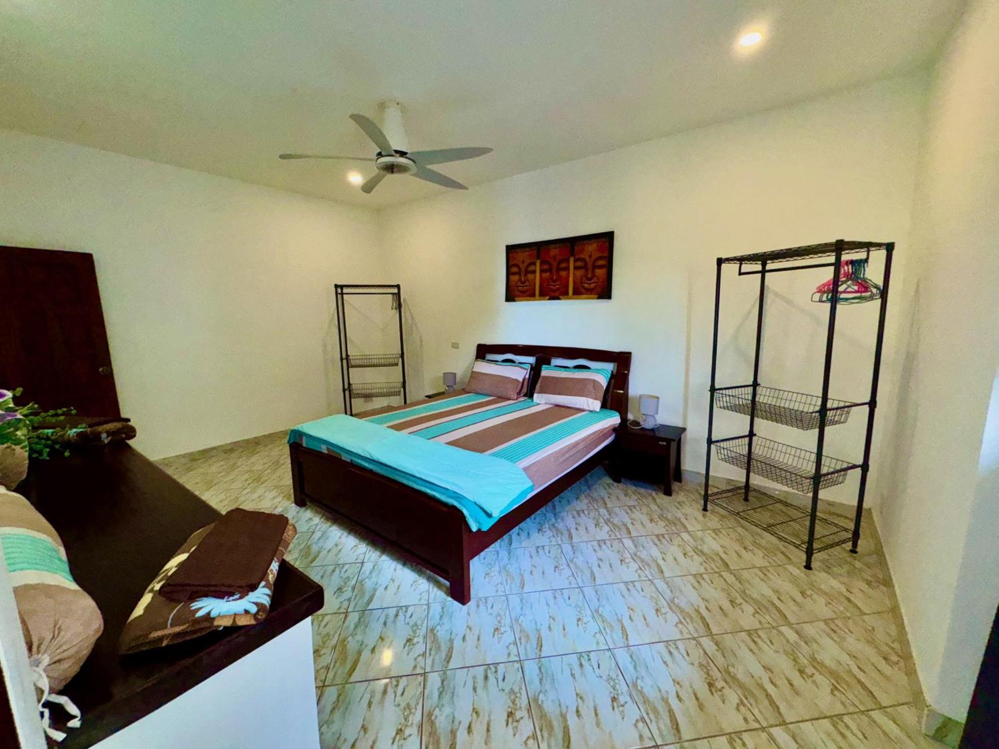 Long Oceanview Il Appartement Ko Lanta