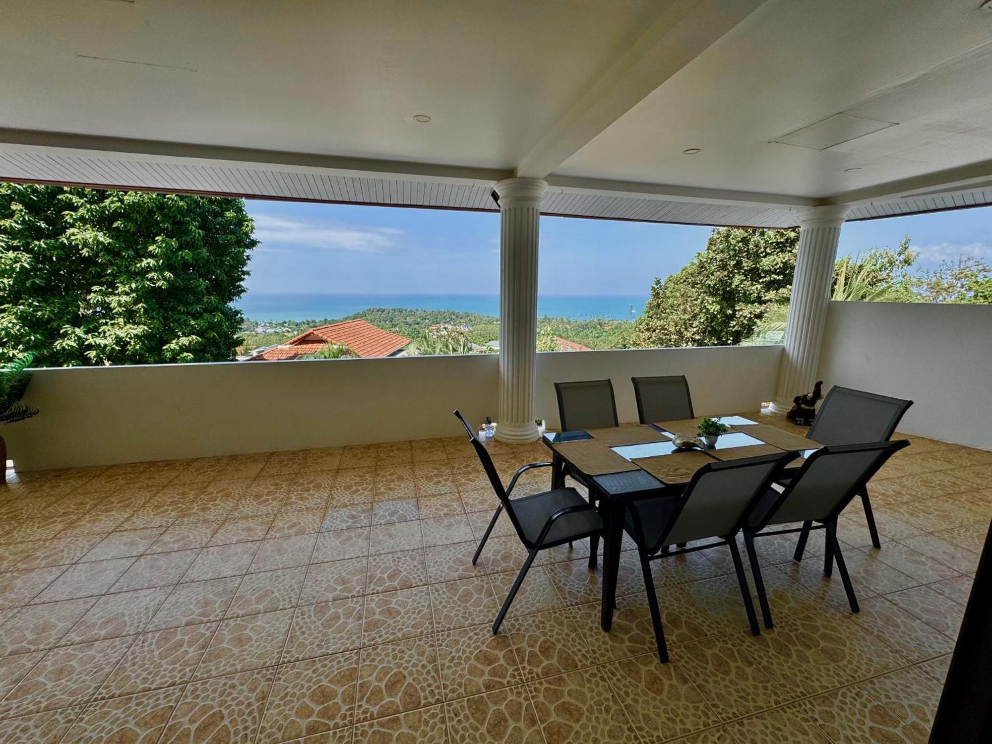 Apartment Long Oceanview Il Ko Lanta