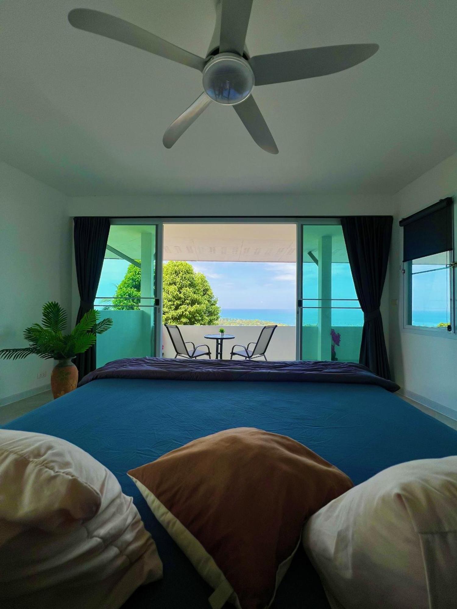 Long Oceanview Il Apartment Ko Lanta