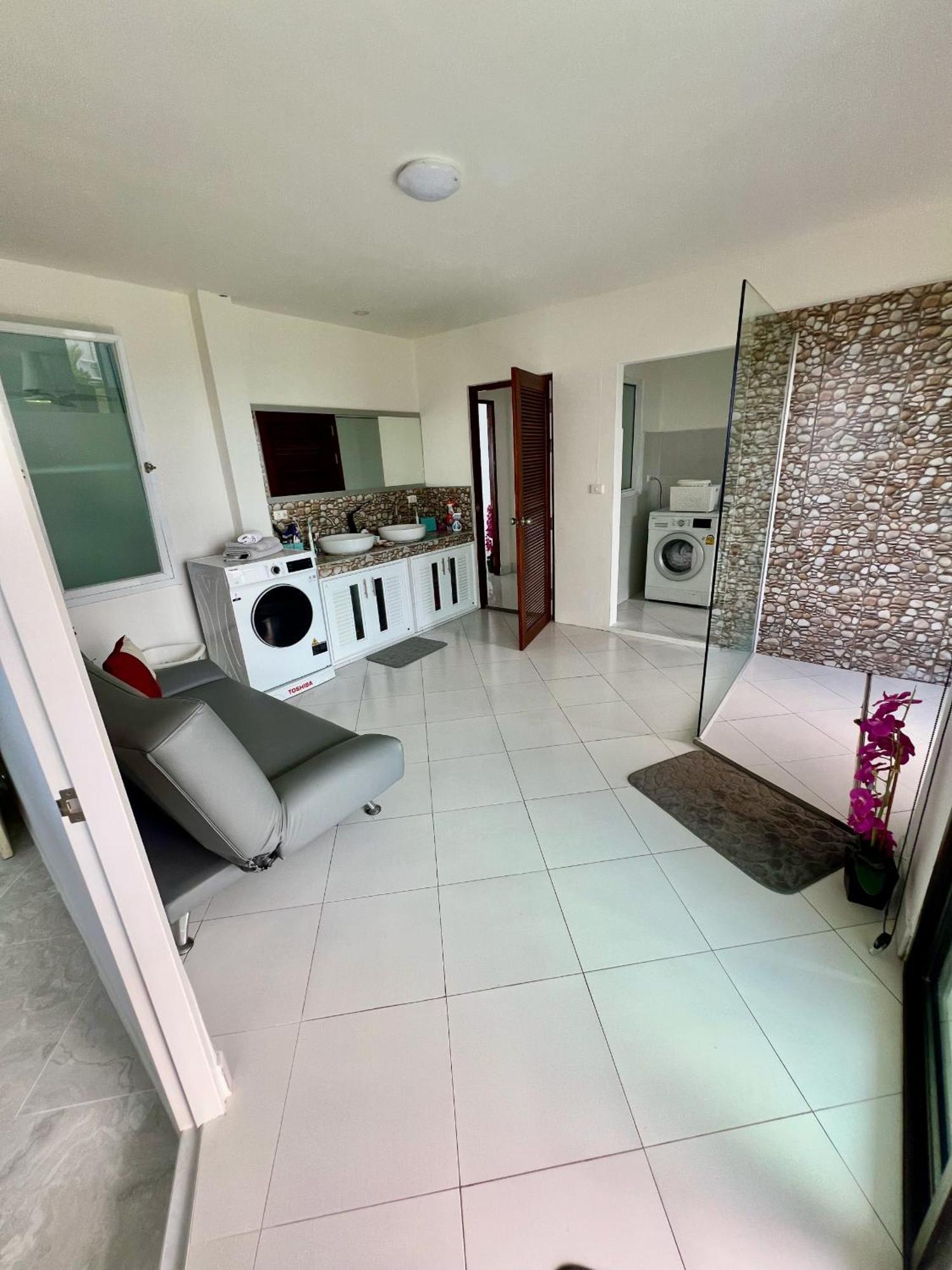 Long Oceanview Il Appartement *