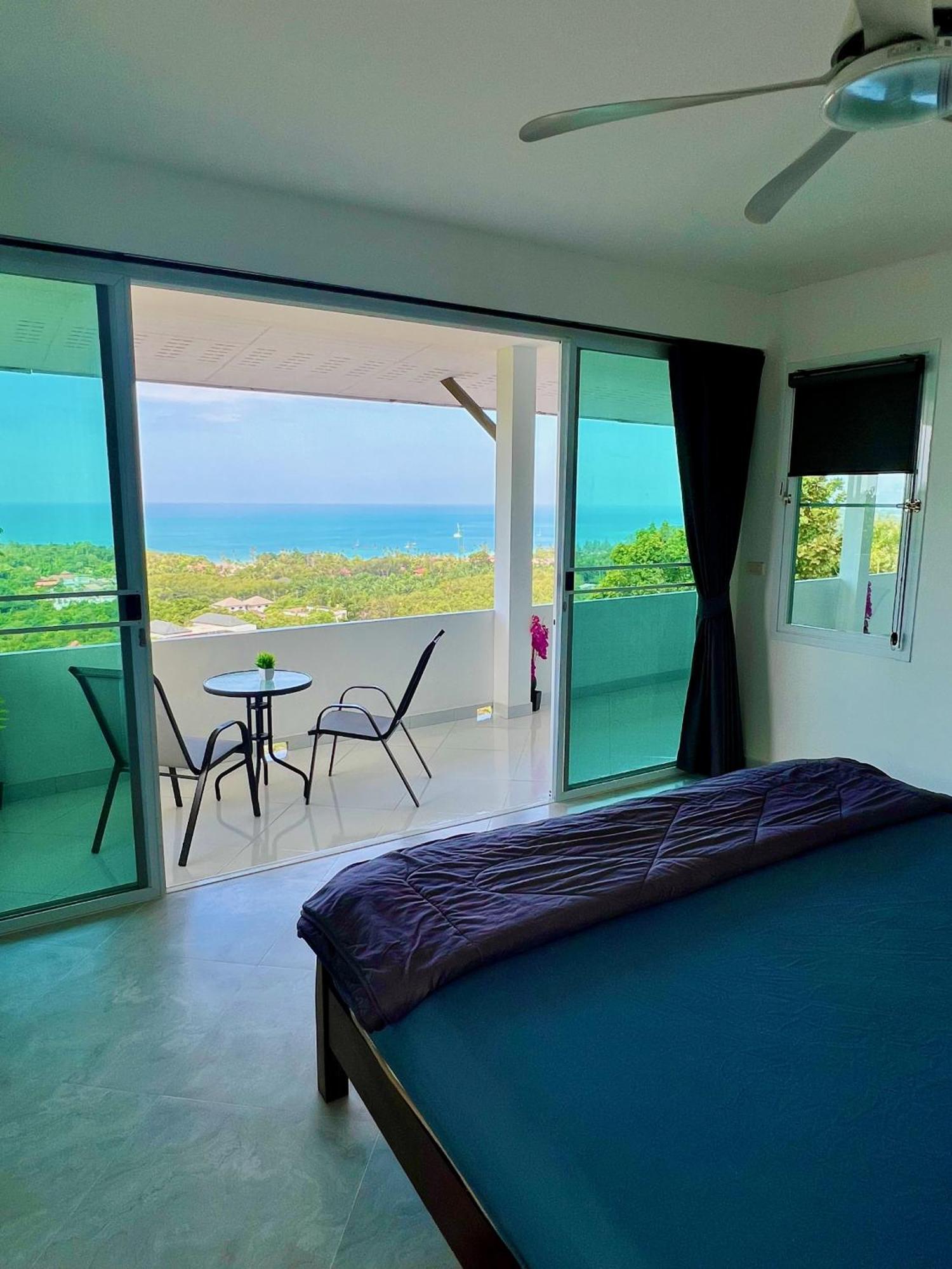 Long Oceanview Il Apartment *