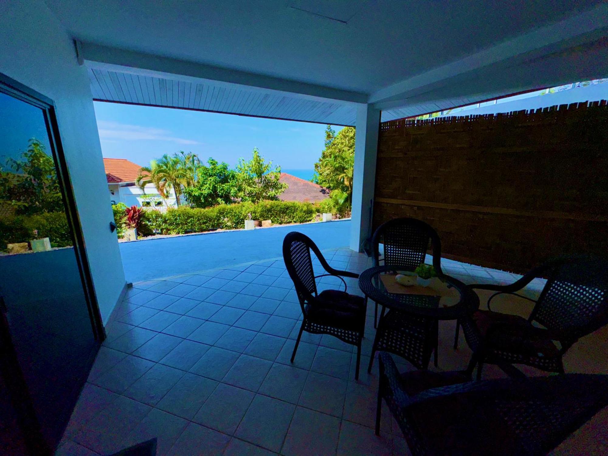 Long Oceanview Il Apartment *